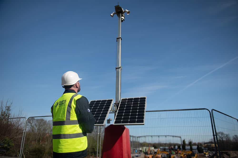 CCTV-Towers