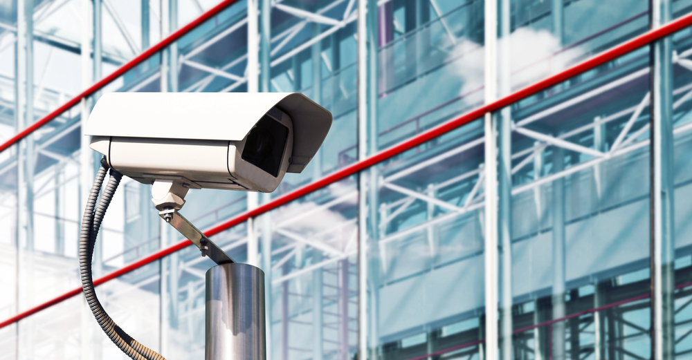 CCTV for Business