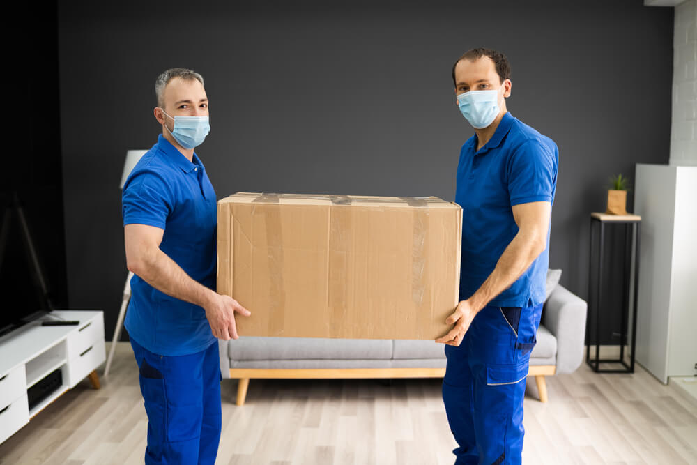 Eco-Friendly Moving Solutions For Sustainable Relocation