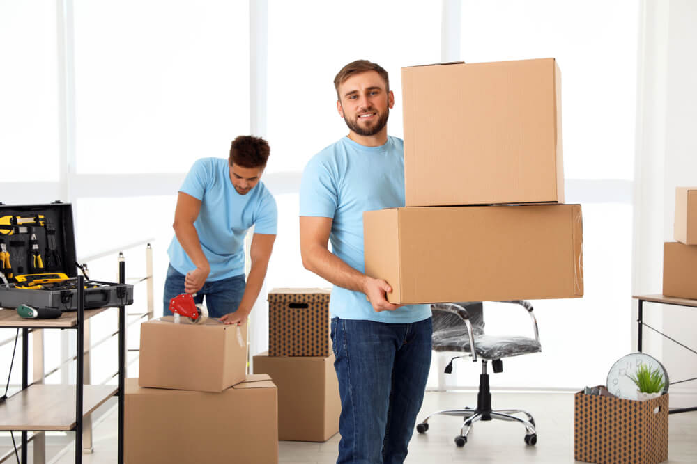 Affordable Packing Services Boca Raton