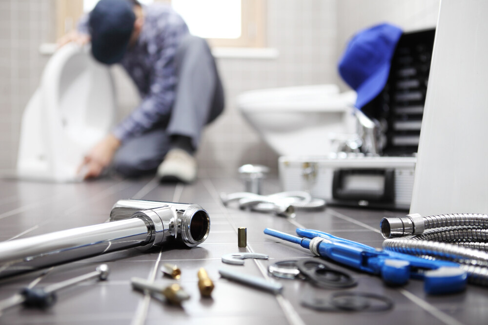 Affordable Plumbers Santa Cruz
