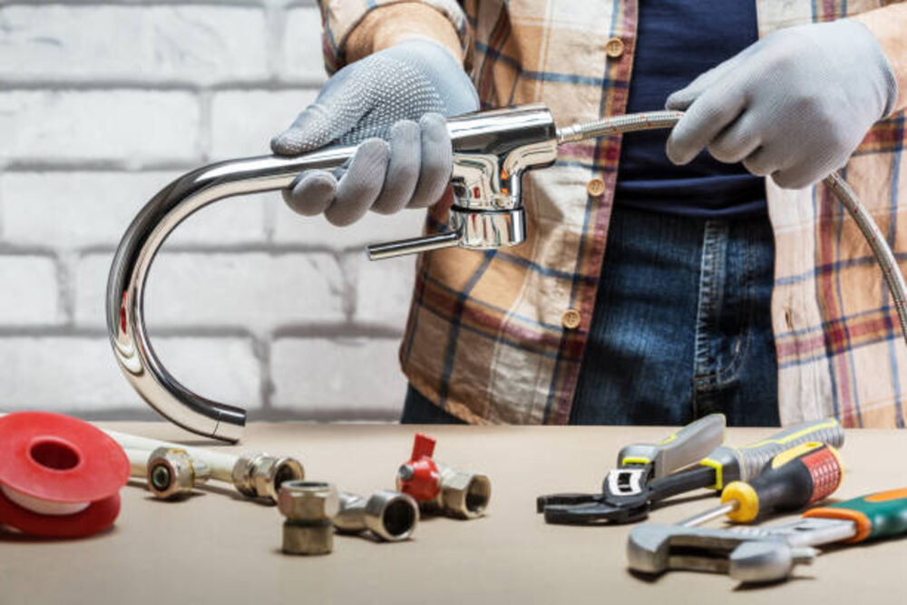 Residential Plumbing Santa Cruz