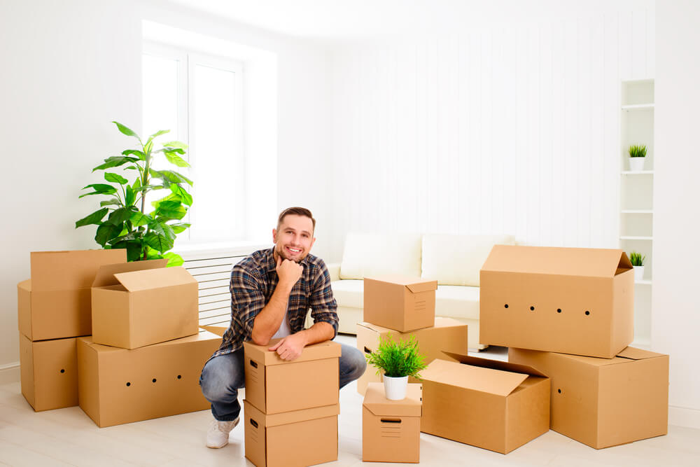Full-service Moving And Packing Company In Macclenny