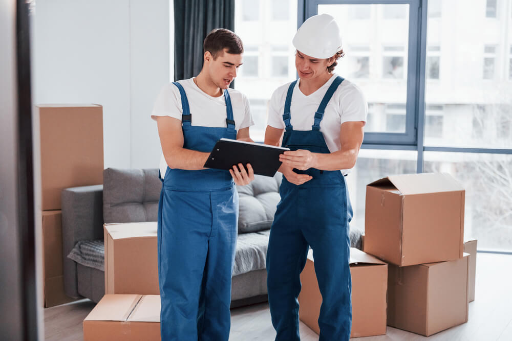 Affordable Moving Companies Henderson