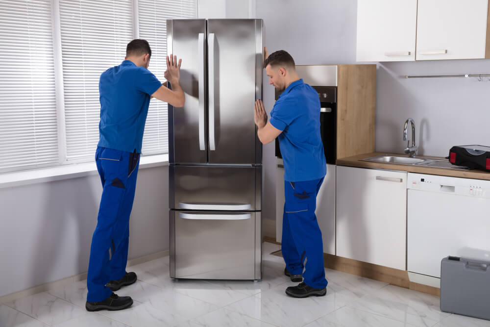 Professional Residential Movers In Macclenny Florida