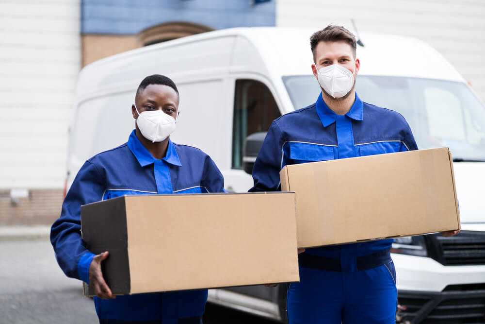Safe Cheap Movers Near Me