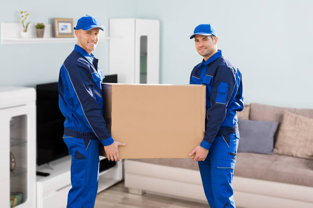 Packing And Unpacking Services Boca Raton