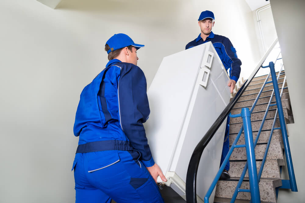 Long Distance Movers Roanoke