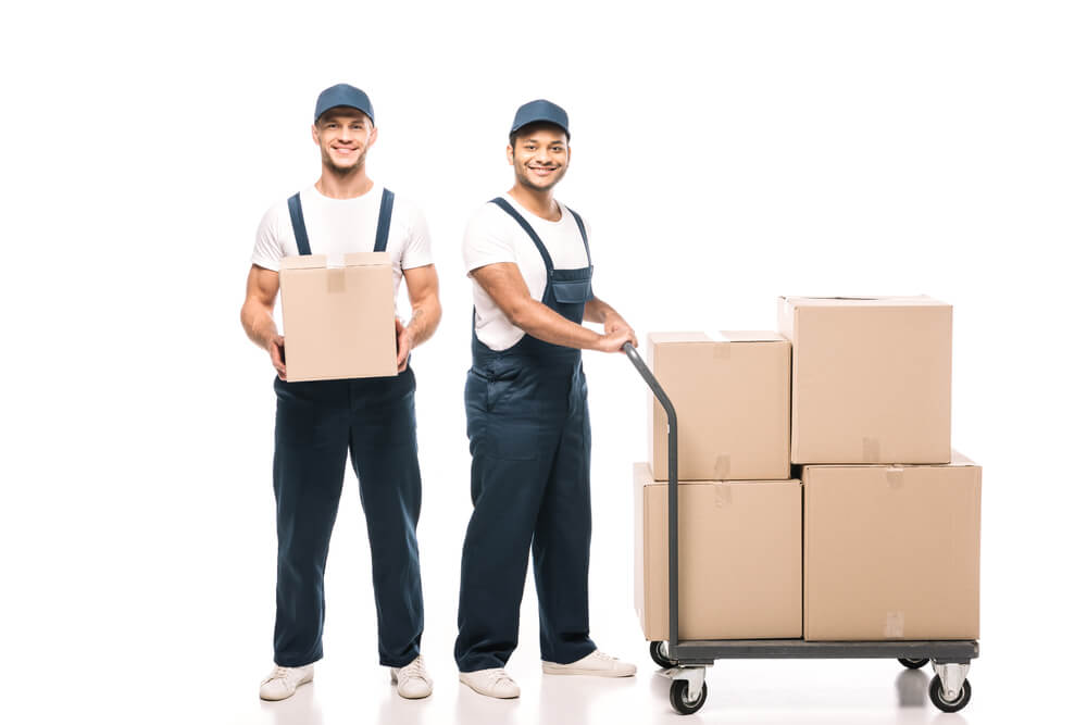 Affordable Movers Lemon Grove
