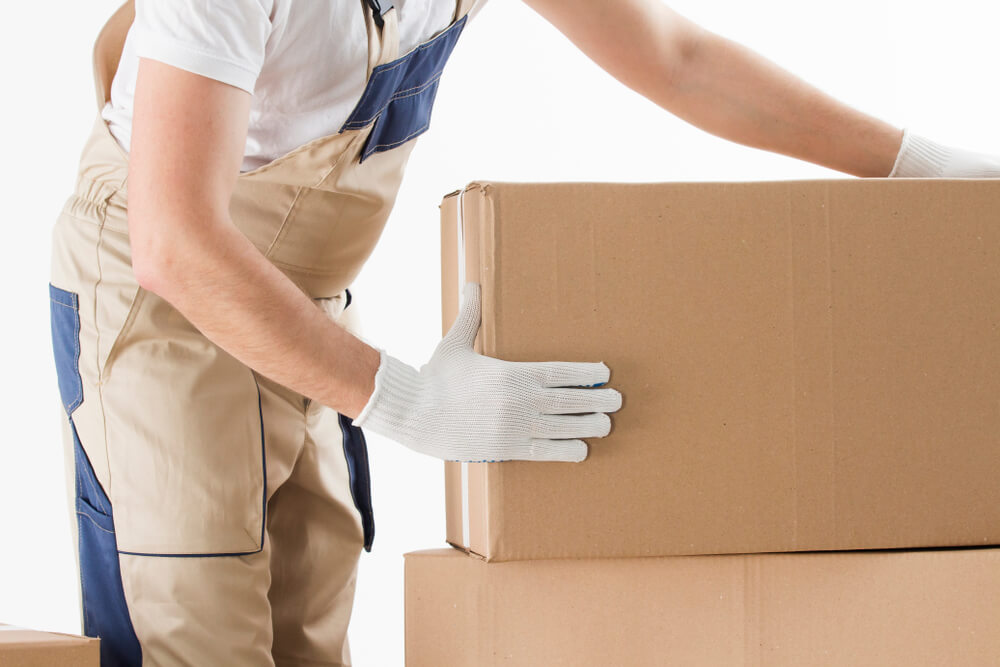 Office Relocation Services Henderson