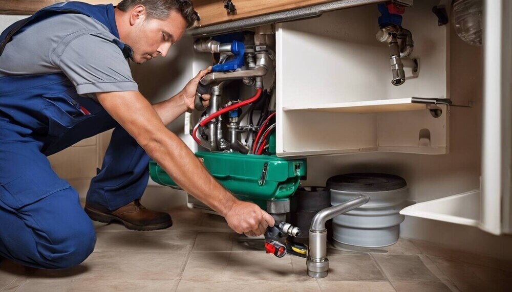 Water Heater Repair Santa Cruz