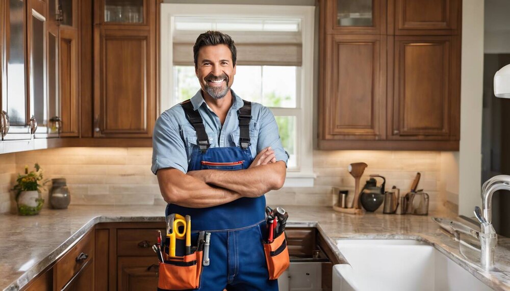 Commercial Plumbing Santa Cruz