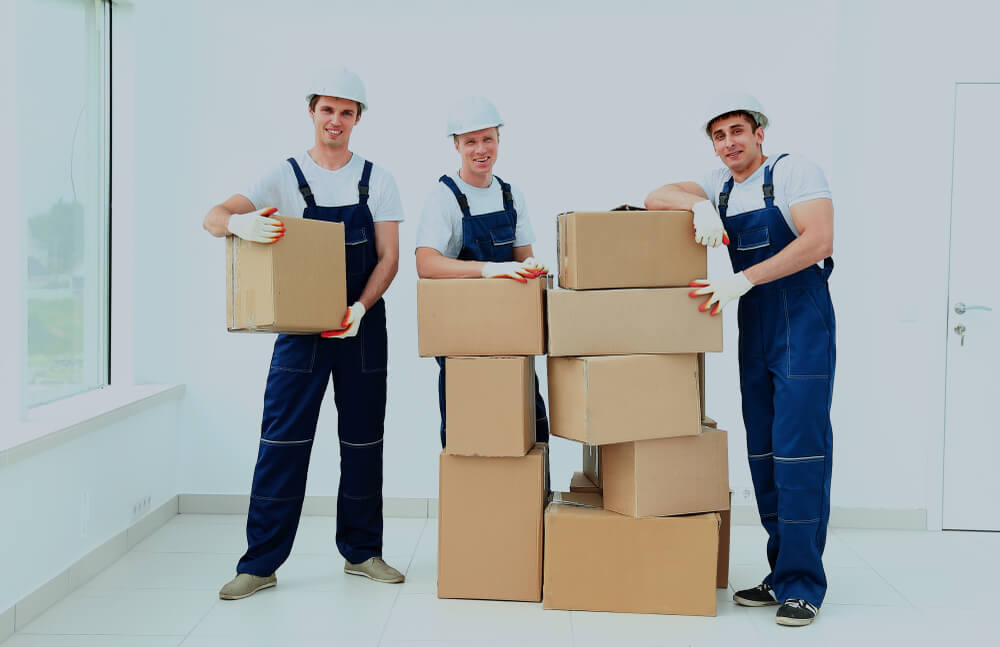 Packing And Unpacking Services Lemon Grove