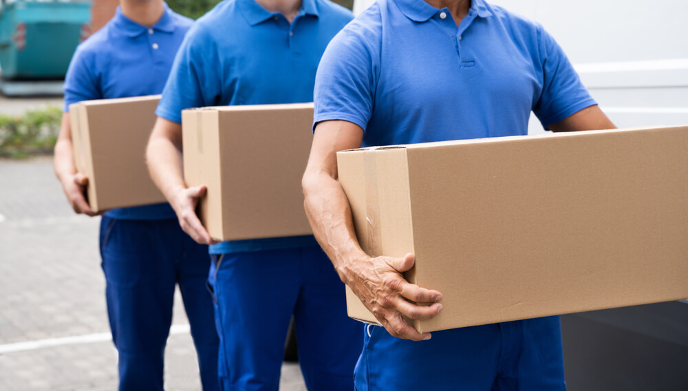 Commercial Office Moving Services Macclenny Fl