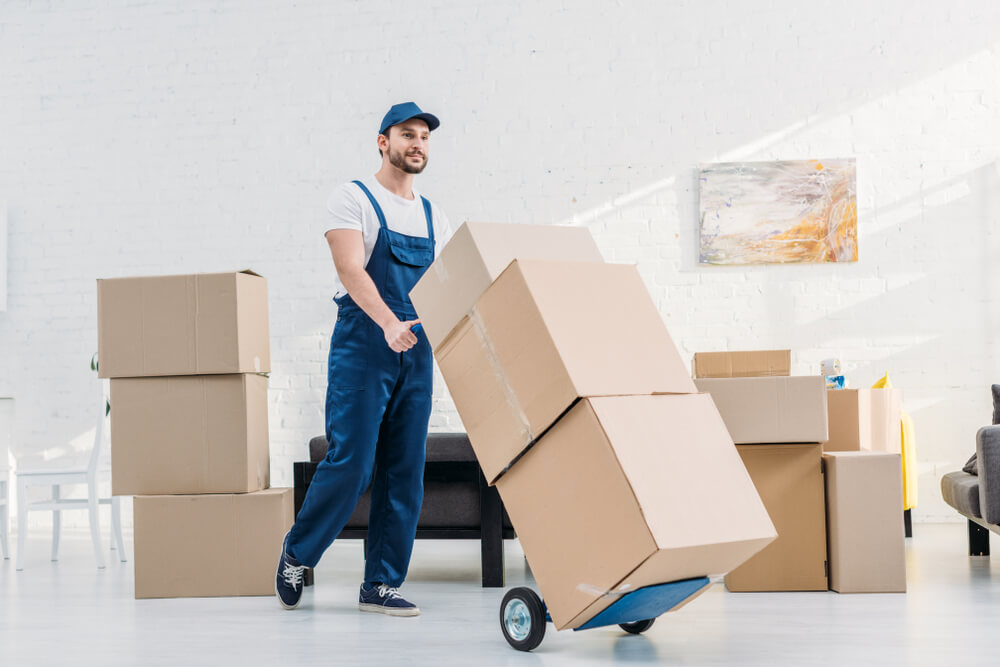Commercial Moving Services Boca Raton
