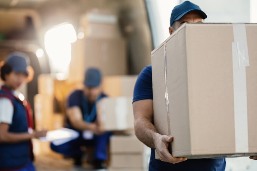 Top-Rated Movers With Storage Options In Macclenny Fl