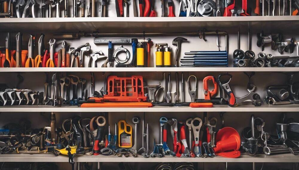 Emergency Plumbing Repair Service